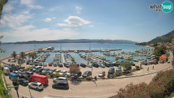 Marina Orebić, Korčula