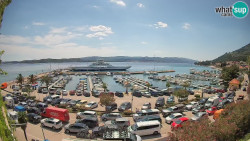 Marina Orebić, Korčula