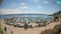 Marina Orebić, Korčula