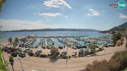 Marina Orebić, Korčula