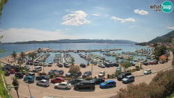 Marina Orebić, Korčula