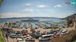 Marina Orebić, Korčula