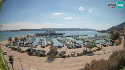 Marina Orebić, Korčula