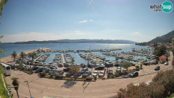 Marina Orebić, Korčula