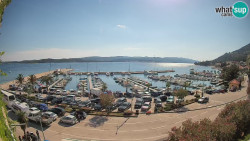 Marina Orebić, Korčula