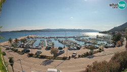 Marina Orebić, Korčula