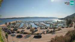 Marina Orebić, Korčula