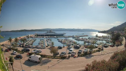 Marina Orebić, Korčula