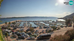 Marina Orebić, Korčula