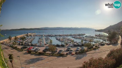 Marina Orebić, Korčula