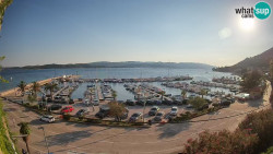 Marina Orebić, Korčula