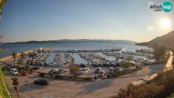 Marina Orebić, Korčula