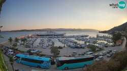 Marina Orebić, Korčula