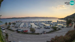 Marina Orebić, Korčula