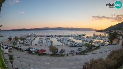 Marina Orebić, Korčula