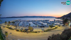 Marina Orebić, Korčula