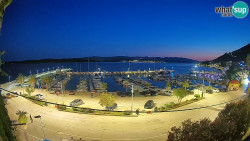 Marina Orebić, Korčula