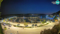 Marina Orebić, Korčula
