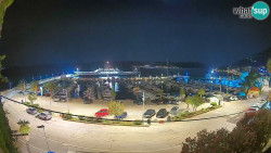 Marina Orebić, Korčula