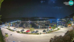 Marina Orebić, Korčula
