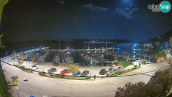 Marina Orebić, Korčula
