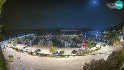 Marina Orebić, Korčula