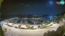 Marina Orebić, Korčula