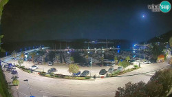 Marina Orebić, Korčula