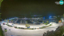 Marina Orebić, Korčula
