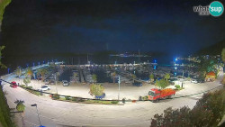 Marina Orebić, Korčula