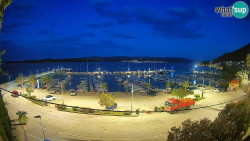 Marina Orebić, Korčula