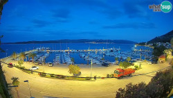Marina Orebić, Korčula