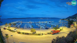 Marina Orebić, Korčula