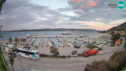 Marina Orebić, Korčula