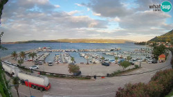 Marina Orebić, Korčula