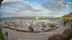 Marina Orebić, Korčula