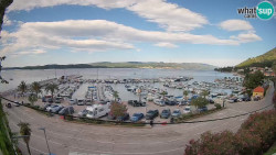 Marina Orebić, Korčula