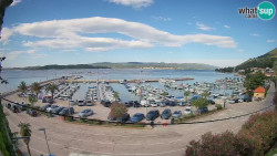 Marina Orebić, Korčula