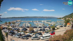 Marina Orebić, Korčula