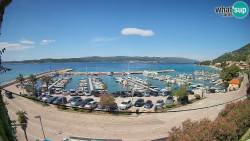 Marina Orebić, Korčula