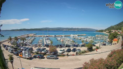 Marina Orebić, Korčula