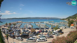 Marina Orebić, Korčula