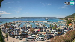 Marina Orebić, Korčula