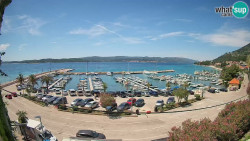 Marina Orebić, Korčula