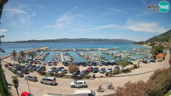 Marina Orebić, Korčula