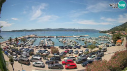 Marina Orebić, Korčula