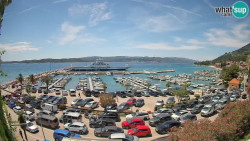 Marina Orebić, Korčula