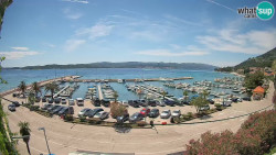 Marina Orebić, Korčula