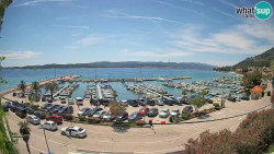 Marina Orebić, Korčula