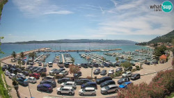 Marina Orebić, Korčula